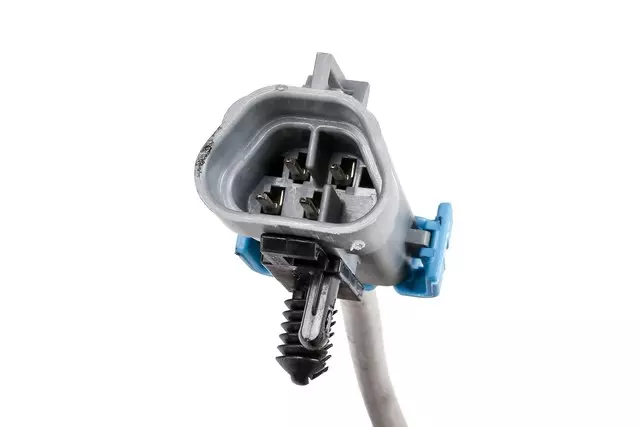 12656543 - : Heated Oxygen Sensor for Buick: LaCrosse, Regal | Chevrolet: Impala, Malibu Image