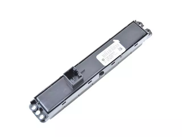 56046289AB - Electrical: 4 Gang Switch for Mopar Image