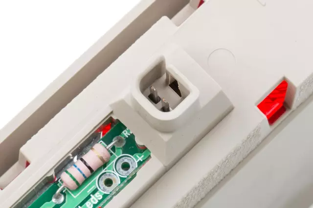 15800443 - Electrical: High Mount Lamp for GM Image