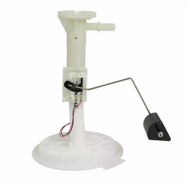 DG1Z9275A - Fuel System: Fuel Pump Assembly for Ford: Police Interceptor Sedan, Special Service Police Sedan, Taurus | Lincoln: MKS Image