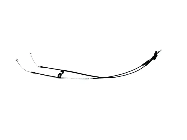68338357AG - : Parking Brake Cable for Jeep: Gladiator Image