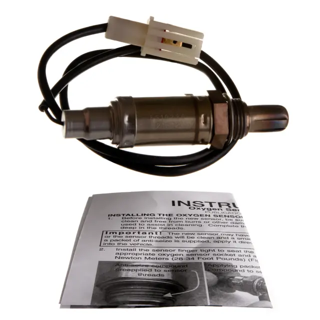 ES10220 - Emission Control: Oxygen Sensor for DELPHI Image