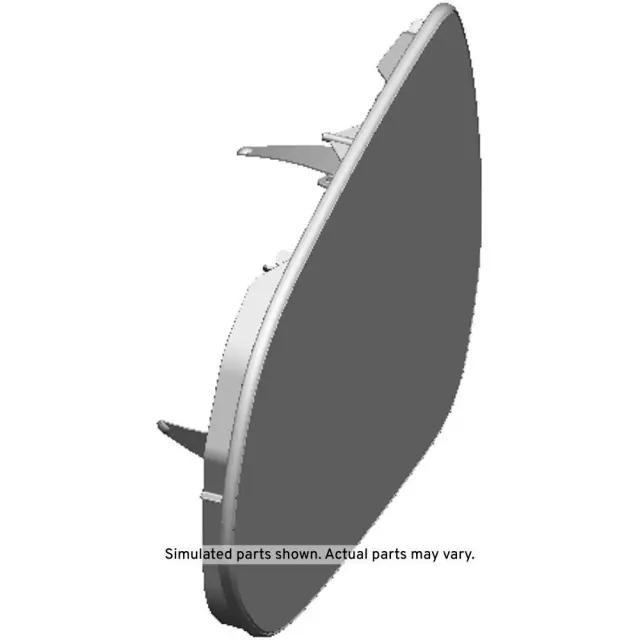 42676134 - : Mirror Glass for Buick: Encore GX Image
