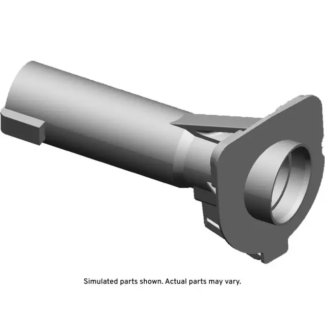 84275185 - Body: Case for Cadillac: Escalade, Escalade ESV | Chevrolet: Suburban, Tahoe | GMC: Yukon, Yukon XL Image