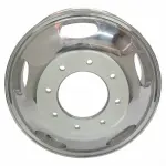 6C3Z1007B - : Wheel, Alloy for Ford: F-250 Super Duty, F-350 Super Duty, F-450 Super Duty, F-550 Super Duty Image