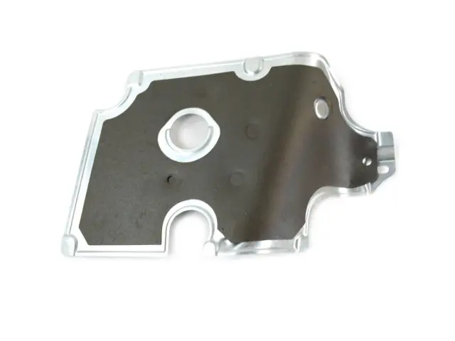 Dash Panel Silencer - Mopar (68228414AA)