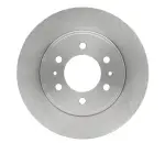 60054215 - : Disc Brake Rotor for DYNAMIC FRICTION Image