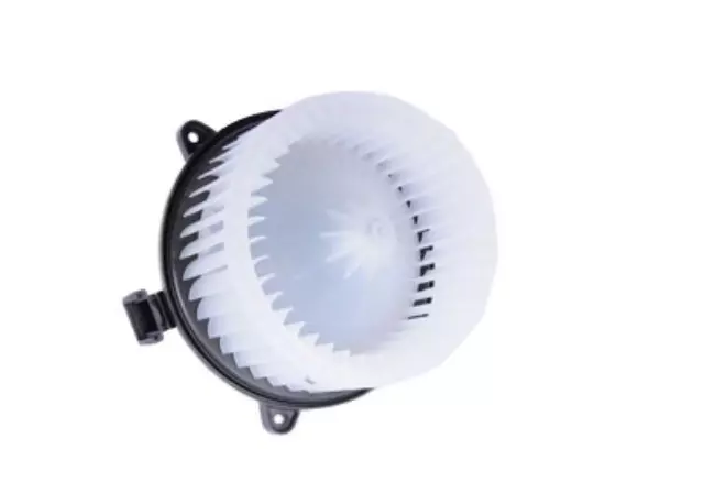 13263279 - : Heating and Air Conditioning Blower Motor with Wheel for GM Image