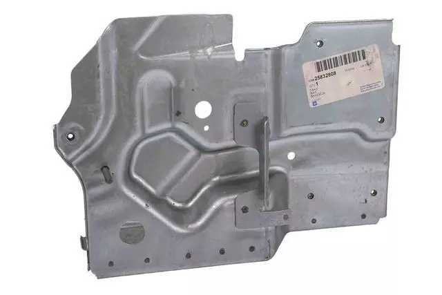 25832808 - : Battery Tray for Chevrolet: Colorado | GMC: Canyon Image
