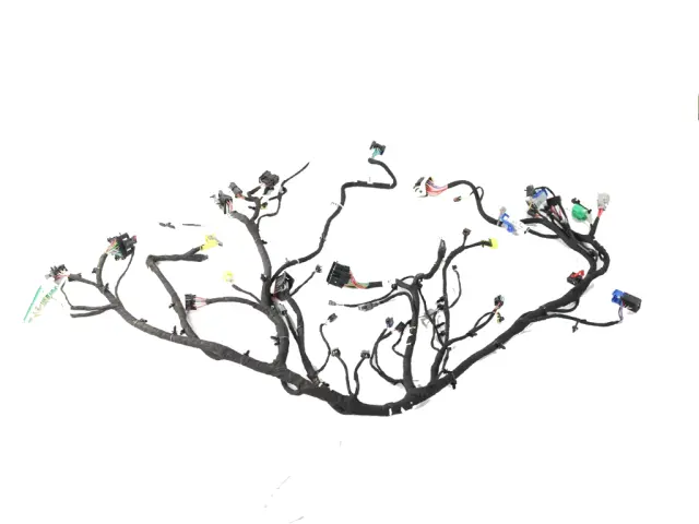 68368175AE - Electrical: Instrument Panel Wiring for Mopar Image