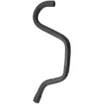 71322 - : CURVED RADIATOR HOSE, DAYCO for DAYCO HYDRAULIC Image