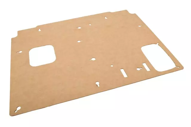 23134188 - Body: Seat Back Panel for GM Image