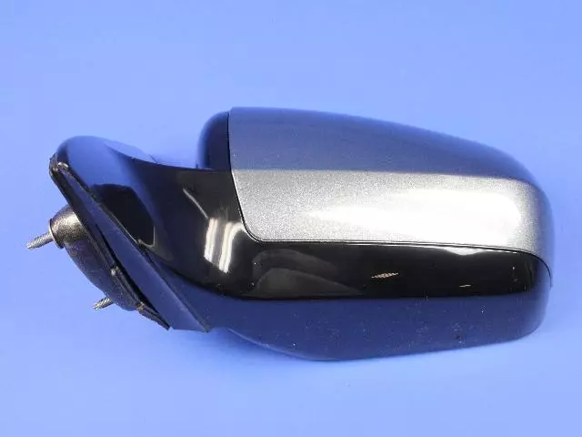 1AL011A4AC - Doors, Door Mirrors and Related Parts: Outside, Rearview, Electric, Heated Mirror, Left for Mopar Image