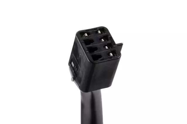 Passenger Side Rearview Mirror Motor - GM (12534214)