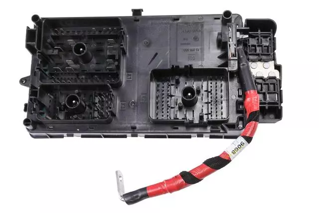 Front Compartment Fuse Block - GM (84400049)