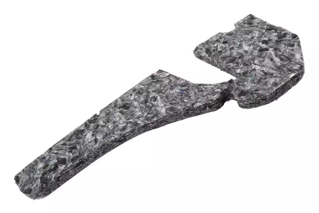 84205553 - Body: Insulator for Buick: Enclave Image