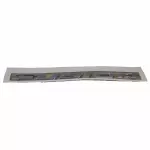 DS7Z5842528A - Body: Nameplate for Ford: Fusion Image