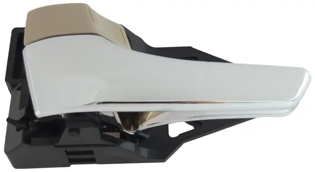 91371 - Body: Front Left, Rear Left Interior Door Handle for Dorman Image