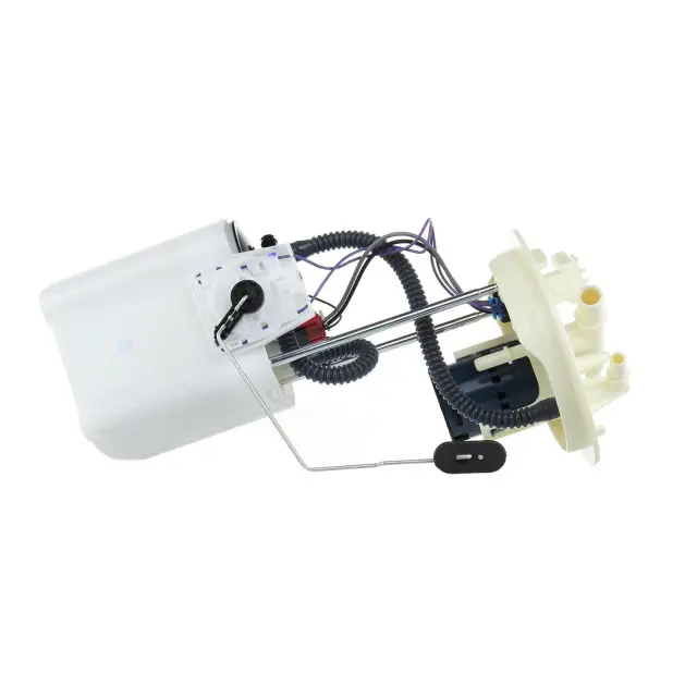 Fuel Pump And Sender Assembly - Ford (PL3Z-9H307-J)