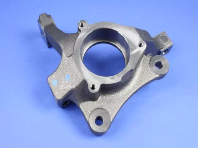 Front Knuckle, Right - Mopar (5272486AC)
