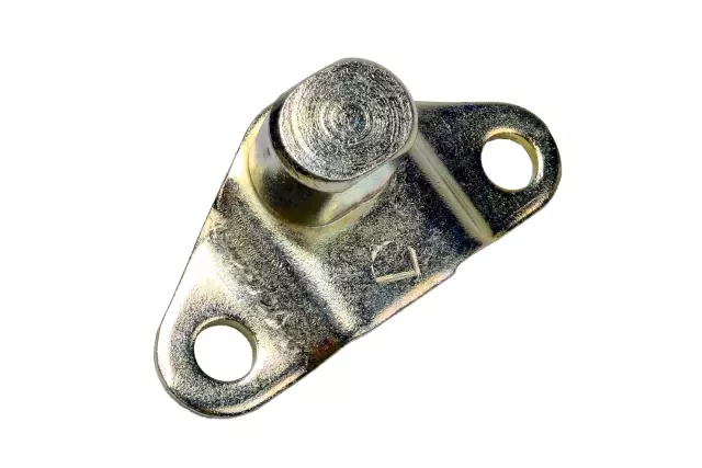 15078745 - Body: Hinge for Chevrolet: Silverado 1500, Silverado 1500 Classic, Silverado 1500 HD, Silverado 1500 HD Classic, Silverado 2500, Silverado 2500 HD, Silverado 2500 HD Classic, Silverado 3500, Silverado 3500 Classic, Silverado 3500 HD | GMC: Sierra 1500, Sierra 1500 Classic, Sierra 1500 HD, Sierra 1500 HD Classic, Sierra 2500, Sierra 2500 HD, Sierra 2500 HD Classic, Sierra 3500, Sierra 3500 Classic, Sierra 3500 HD | Hummer: H2 Image