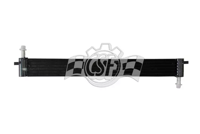 20018 - Cooling Systems: Automatic Transmission Oil Cooler for CSF Image
