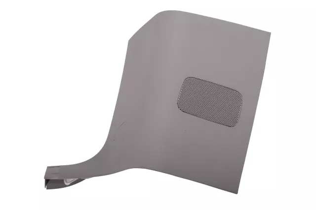 23260128 - Body: Upper Pillar Trim for GM Image