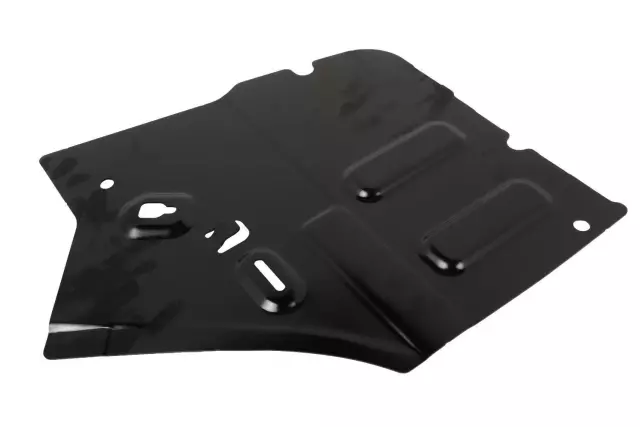 84497217 - : Part# 84497217 Passenger Side Quarter Panel Extension for Chevrolet: Blazer Image