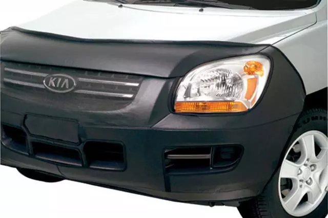 UP040AY004 - Exterior: Front Mask - Ex for Kia: Sportage Image
