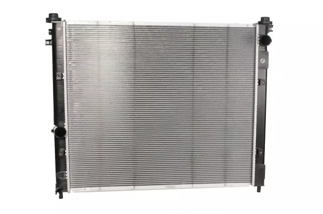 Radiator - GM (19130364)