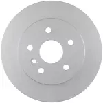 50011238 - : Bosch Disc Brake Rotor for Bosch Image