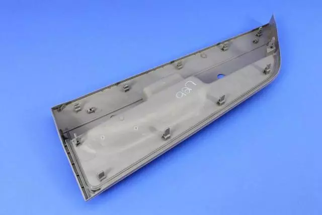 Front Door Bolster, Left - Mopar (5SB53DK2AA)