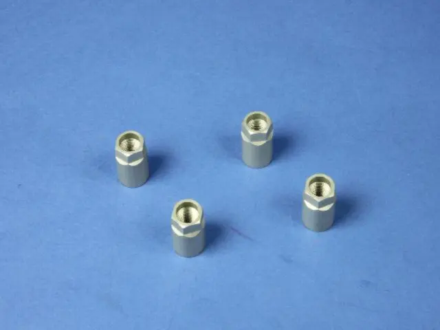 Tire Pressure Sensor Nut - Mopar (56053037AB)