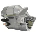 88861907 - : Remanufactured Starter for GM Image