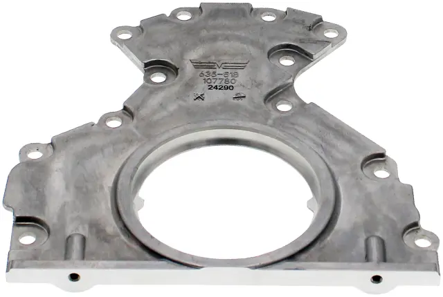 635518 - Engines &amp; Components: Rear Main Seal Cover Kit for Dorman Image