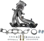 674122 - : Manifold Converter - Not CARB Compliant for Toyota: RAV4 Image