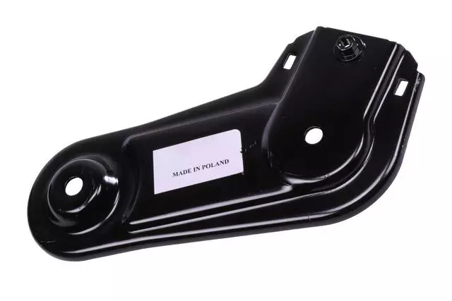 Driver Side Drivetrain and Front Suspension Frame Support - GM (13266387)