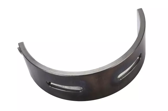 55487325 - : Crankshaft Upper Bearing for Buick: Envision | Cadillac: CT4, CT5, CT6, XT4, XT5, XT6 | Chevrolet: Blazer | GMC: Acadia Image