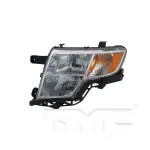 20682900 - : TYC Headlight Assembly for TYC Image