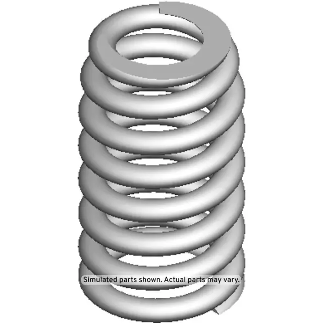 12728733 - Engine: Valve Springs for GM Image