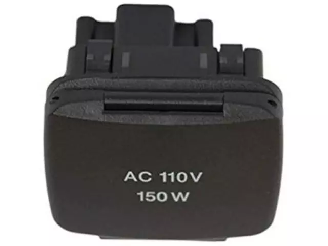 2006-2024 Ford - Power Outlet - Ford (DP5Z-19N236-A)