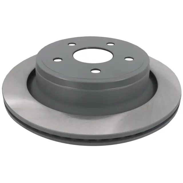 Disc Brake Rotor - bproauto (1BP00015AA)