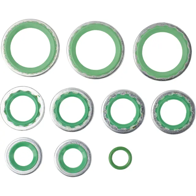 1321437 - Air Conditioning &amp; Heat: gpd Rapid Seal Kit 1321437 for GLOBAL PARTS DISTRIBUTORS Image