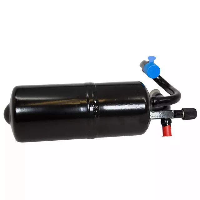 F5TZ19C836A - HVAC: Dehydrator for Ford Image image