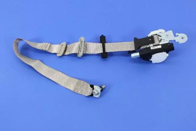5KP921L1AH - Restraints: Front Outer Seat Belt, Right for Ram: 1500, 1500 Classic, 2500 Image
