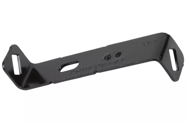 15133409 - Brakes: ABS Sensor Bracket for Cadillac: Escalade, Escalade ESV, Escalade EXT | Chevrolet: Avalanche, Silverado 1500, Silverado 1500 LD, Suburban 1500, Tahoe | GMC: Sierra 1500, Sierra 1500 Limited, Yukon, Yukon XL 1500 Image