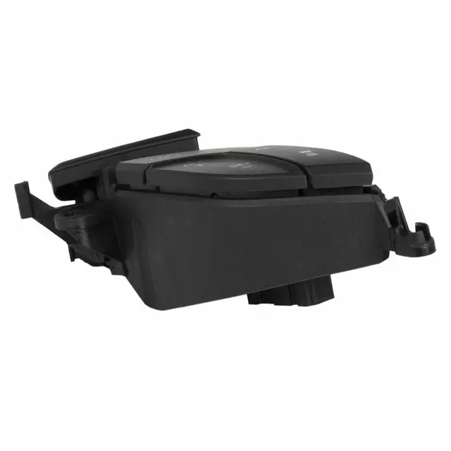 KT4Z9C888AA - Steering: Switch for Ford: Edge Image