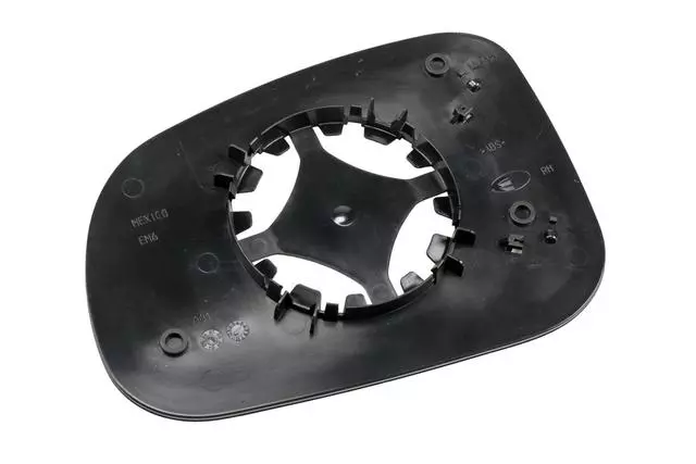 Mirror Glass - GM (19120301)