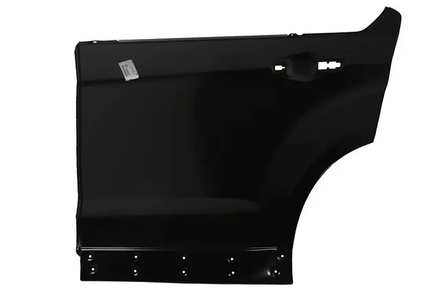 15935980 - Body: Outer Panel for Chevrolet: Equinox Image
