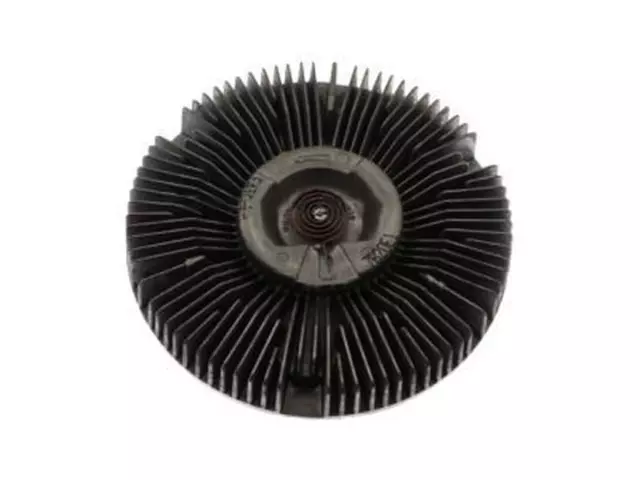 F4TZ8A616A - Cooling System: Clutch for Ford Image